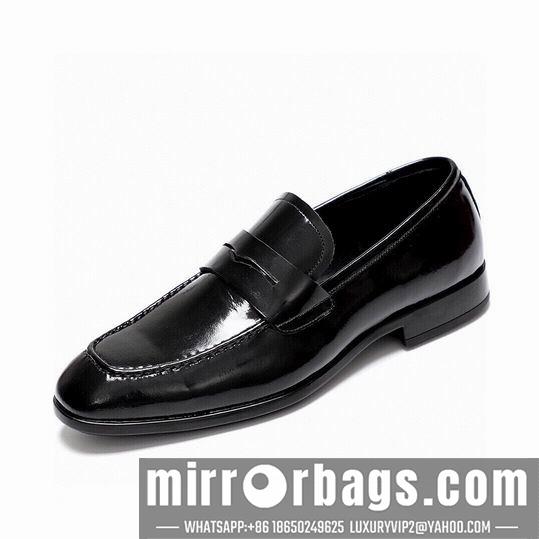 Ferragamo Shoes Ferragamo sz38-45 mnh02158