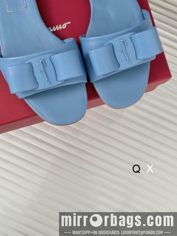 Ferragamo Shoes Ferragamo sz35-40 JX0501