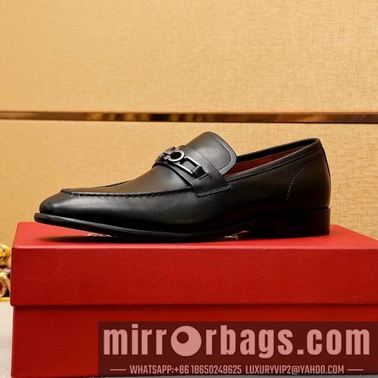 Ferragamo Shoes Ferragamo sz38-45 mnh02191