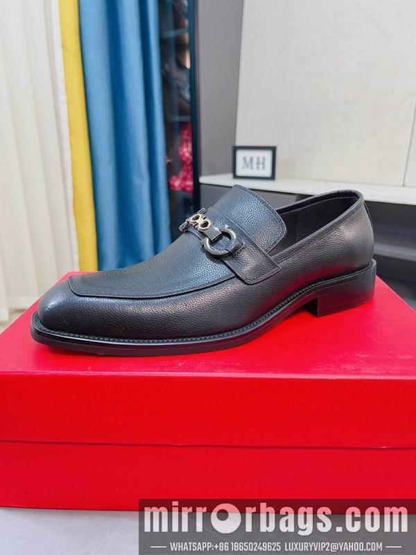 Ferragamo Shoes Ferragamo sz38-44 mnm02135