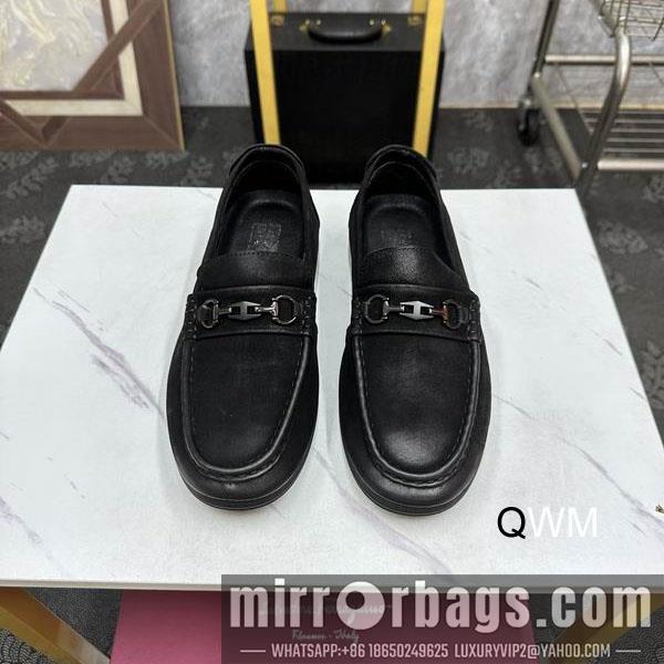 Ferragamo Shoes Ferragamo sz38-45 WM0601