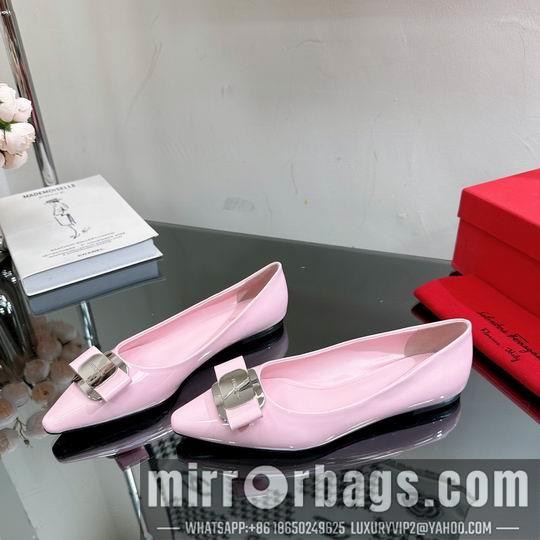 Ferragamo Shoes Ferragamo sz35-40 mnh0401