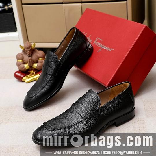 Ferragamo Shoes Ferragamo sz38-45 mnh0403