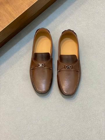 Ferragamo Shoes Ferragamo sz38-45 hnh0703
