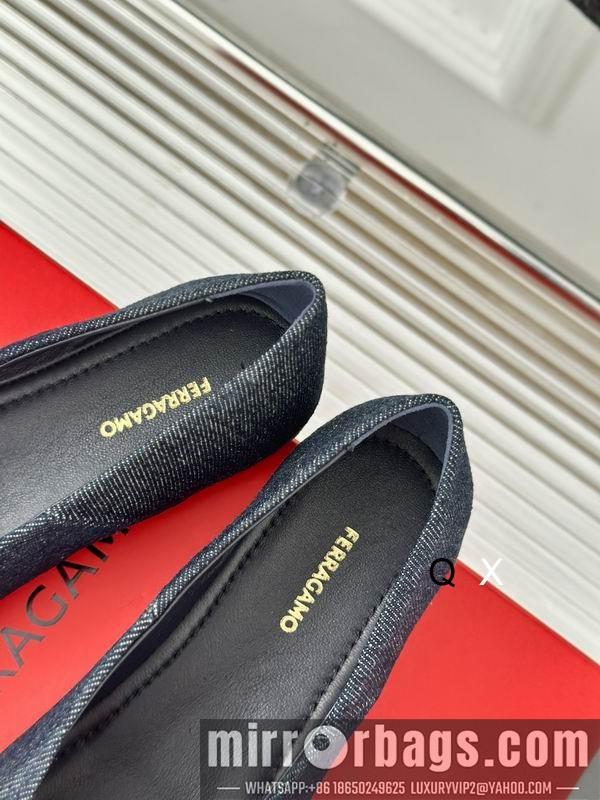 Ferragamo Shoes Ferragamo sz35-40 JX0705