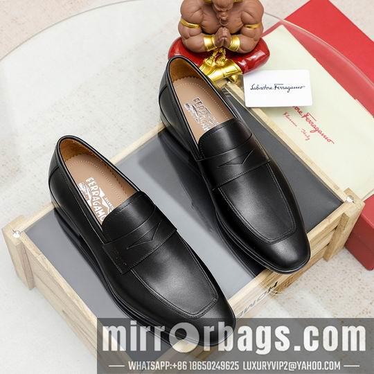 Ferragamo Shoes Ferragamo sz38-45 mnh0403