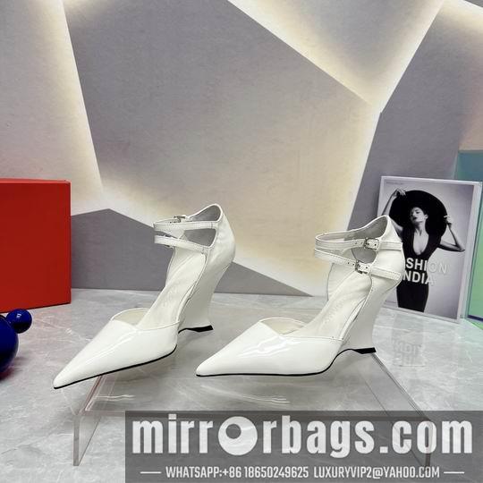 Ferragamo Shoes Ferragamo sz35-40 9.5cm mnh0202