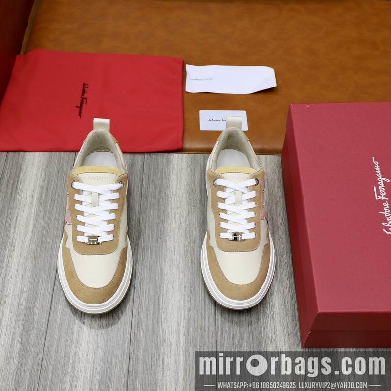 Ferragamo Shoes Ferragamo sz38-45 hnh0302