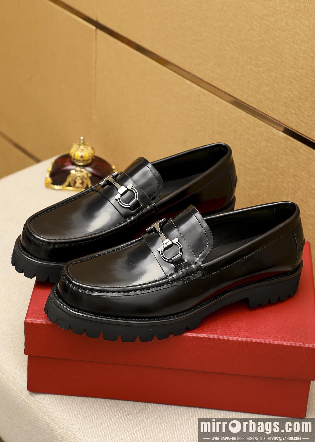 Ferragamo Shoes Ferragamo sz38-44 h0965