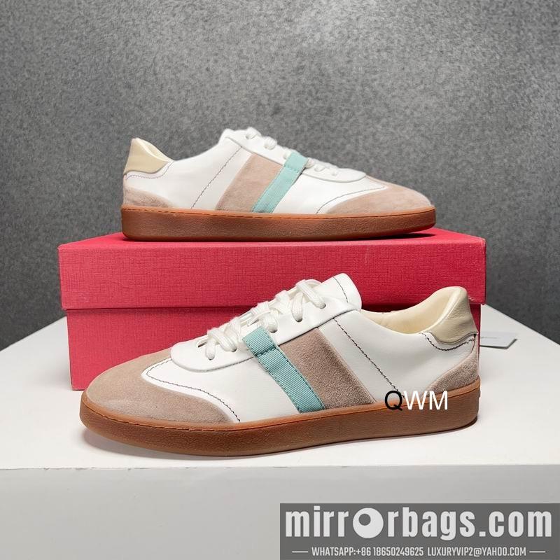 Ferragamo Shoes Ferragamo sz38-45 5C WM0902