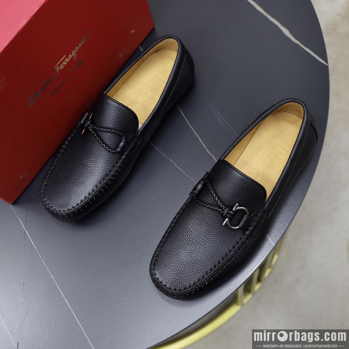 Ferragamo Shoes Ferragamo sz38-44 hnh0218