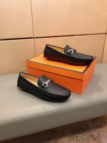 Ferragamo Shoes Ferragamo sz38-44 mnh0352