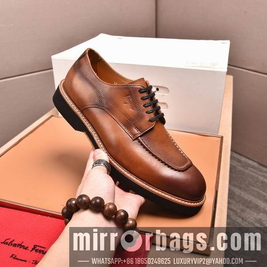 Ferragamo Shoes Ferragamo sz38-45 mnh0601
