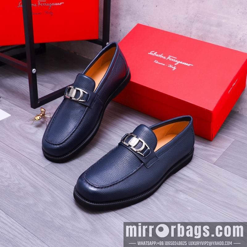 Ferragamo Shoes Ferragamo sz38-44 hnm0269