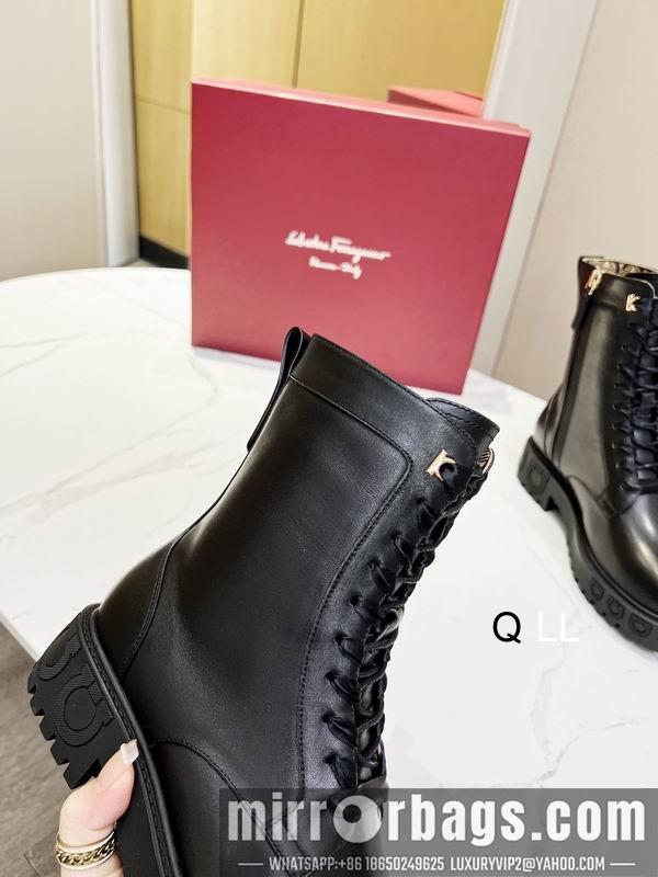 Ferragamo Shoes Ferragamo sz35-40 2C LL0804