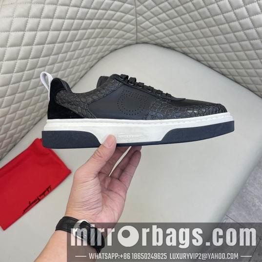 Ferragamo Shoes Ferragamo sz38-45 mnh0301