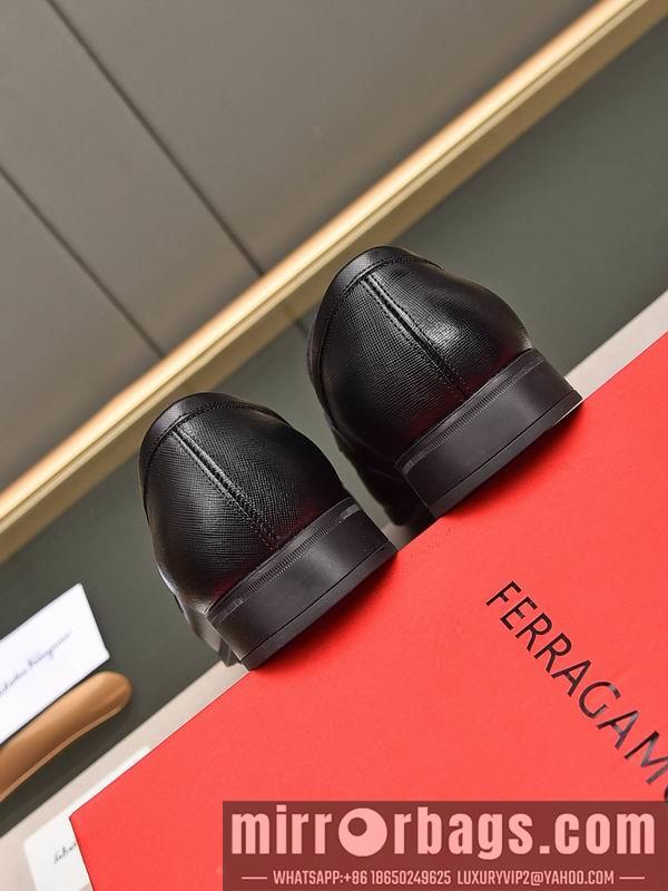 Ferragamo Shoes Ferragamo sz38-45 hnh0335