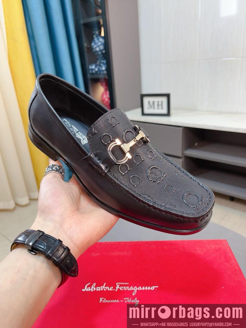 Ferragamo Shoes Ferragamo sz38-44 h0807