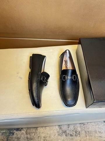 Ferragamo Shoes Ferragamo sz38-44 hnh0606