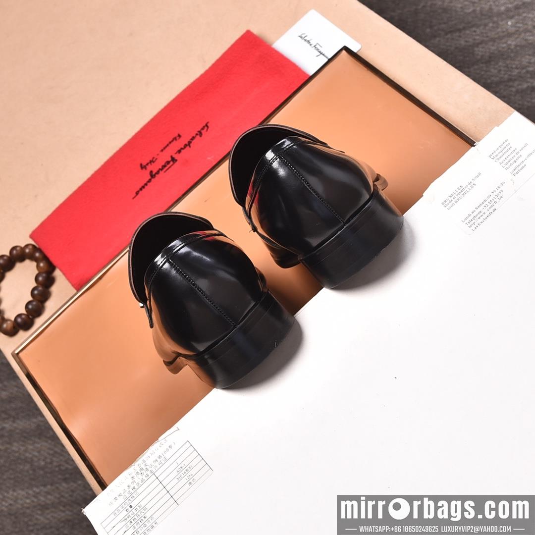 Ferragamo Shoes Ferragamo sz38-44 hnh0257