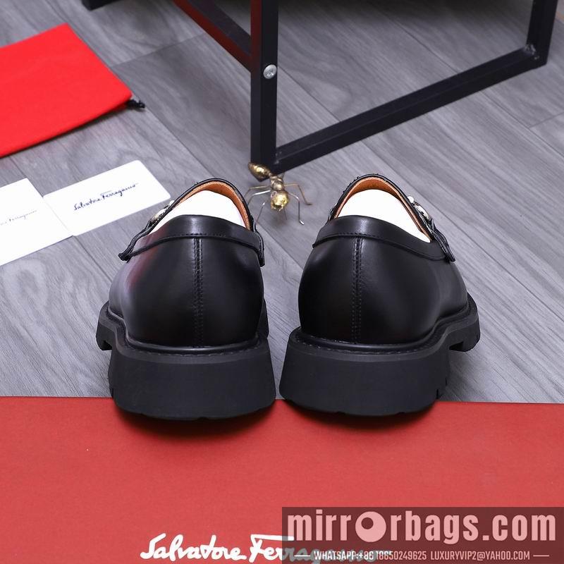 Ferragamo Shoes Ferragamo sz39-45 hnh0265