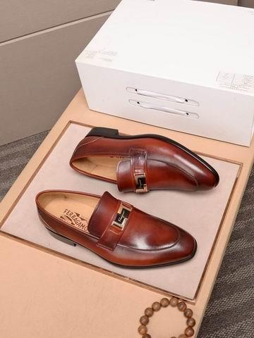 Ferragamo Shoes Ferragamo sz38-44 mnh02206