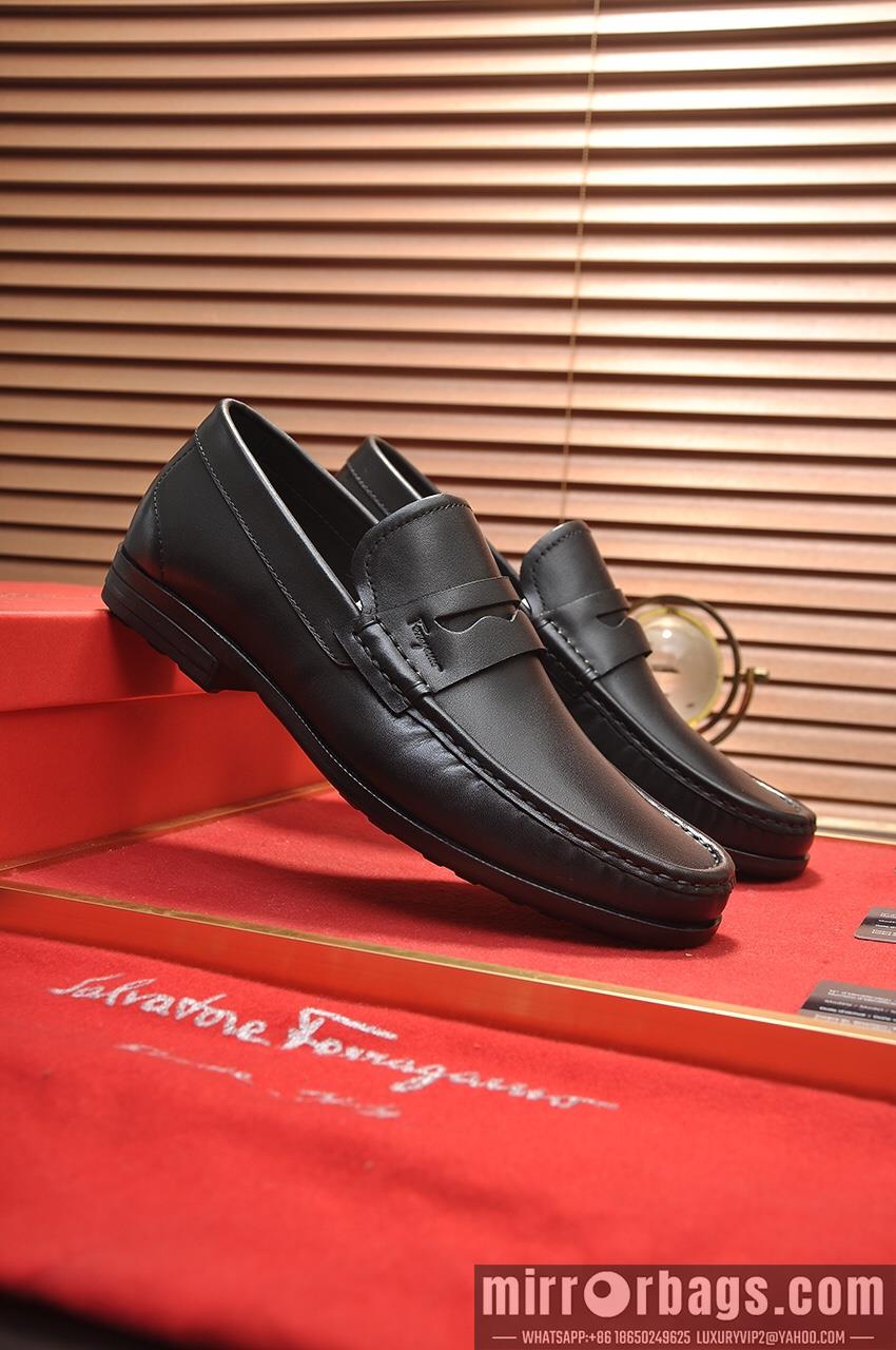 Ferragamo Shoes Ferragamo sz38-45 hnh0208