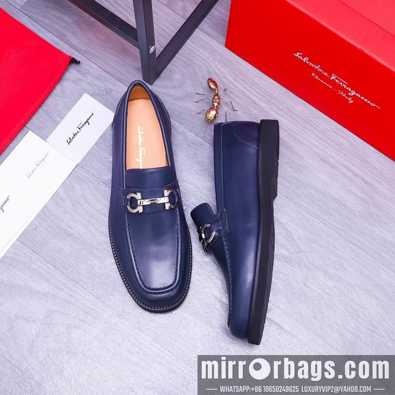 Ferragamo Shoes Ferragamo sz38-44 hnm0273