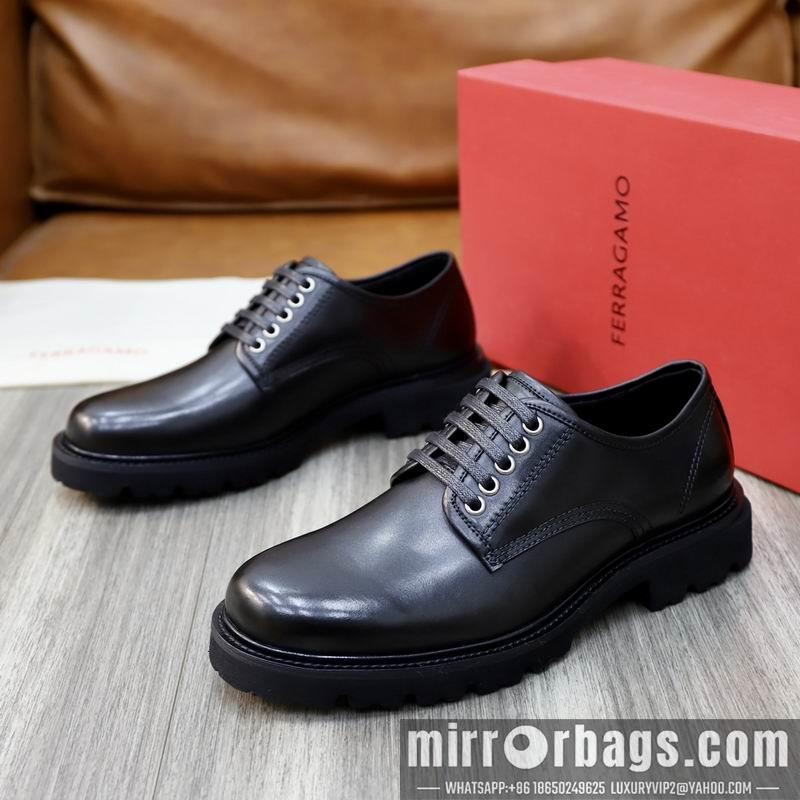 Ferragamo Shoes Ferragamo sz39-44 hnm0204