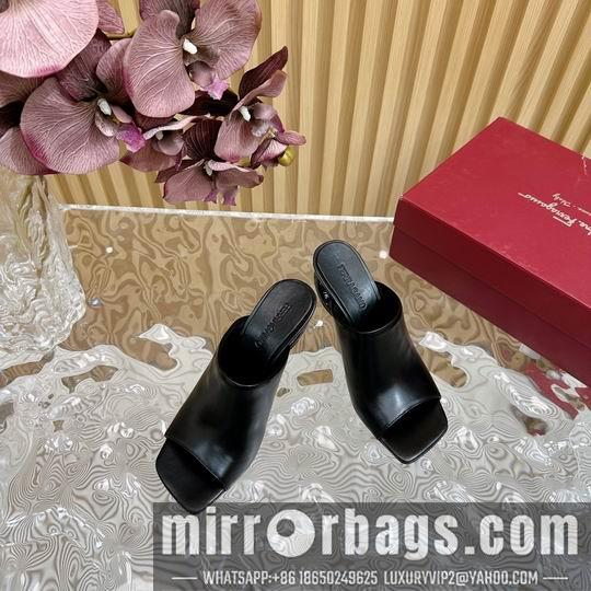 Ferragamo Shoes Ferragamo sz35-42 mnh0402