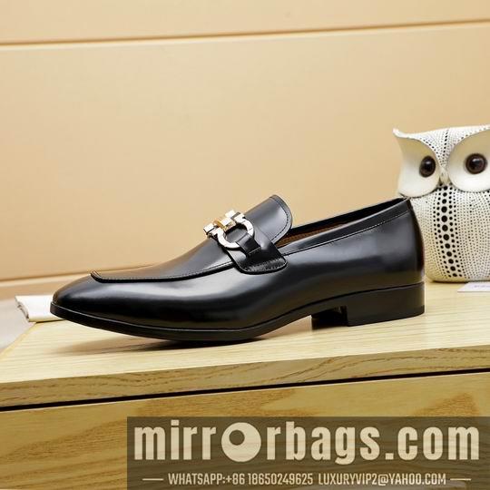 Ferragamo Shoes Ferragamo sz38-45 hnh0719