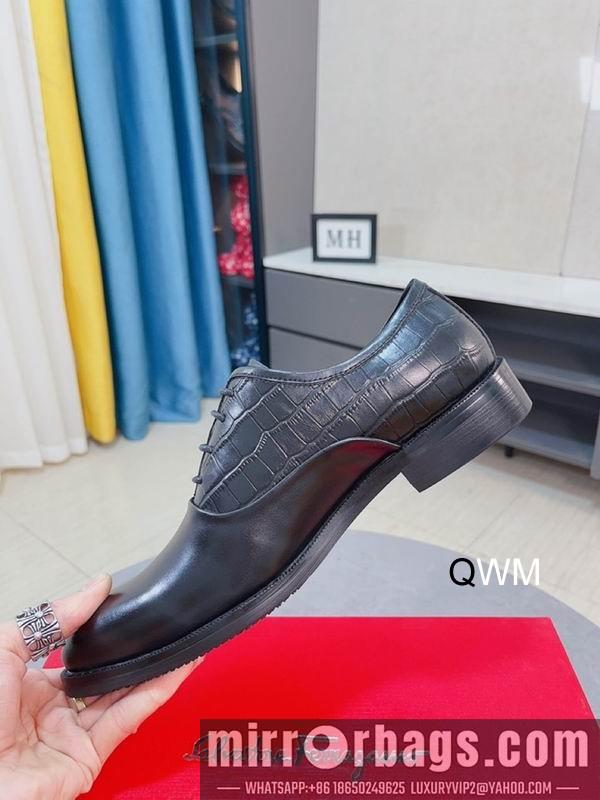 Ferragamo Shoes Ferragamo colour sz38-45 WM1008