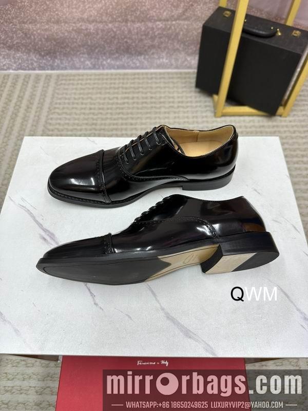 Ferragamo Shoes Ferragamo sz38-45 2C WM1206