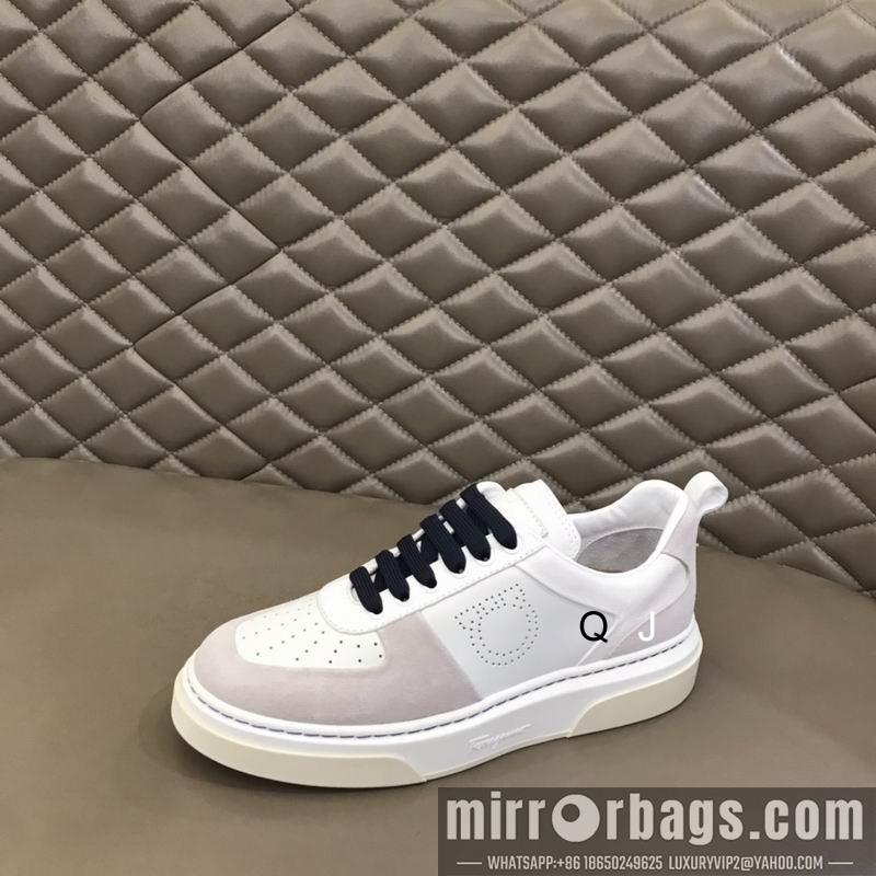 Ferragamo Shoes Ferragamo sz38-45 J1007