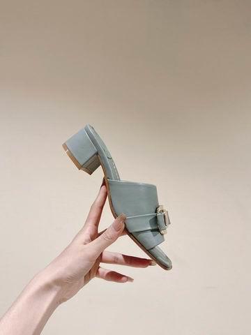 Ferragamo Shoes Ferragamo sz34-40 mnh0503