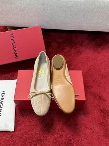 Ferragamo Shoes Ferragamo sz35-40 mnh1001