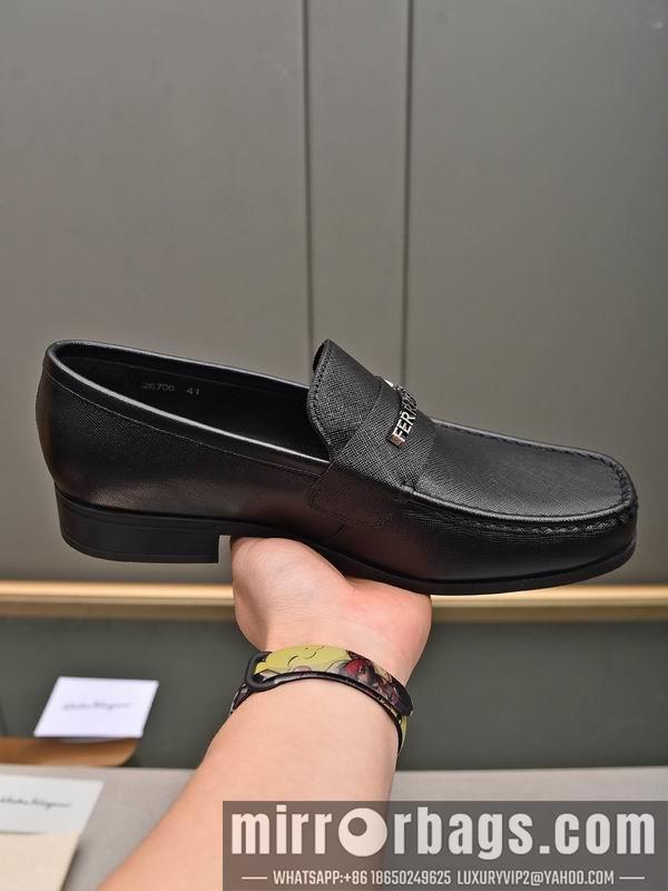 Ferragamo Shoes Ferragamo sz38-45 hnh0335
