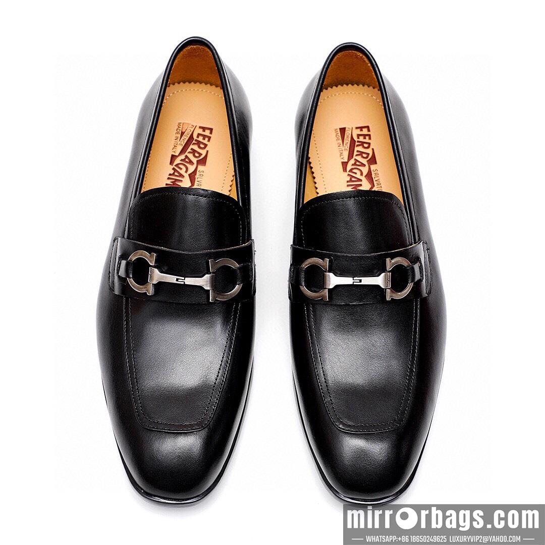 Ferragamo Shoes Ferragamo sz38-44 h0942