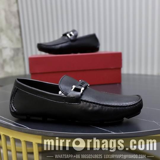 Ferragamo Shoes Ferragamo sz38-46 mnh0332