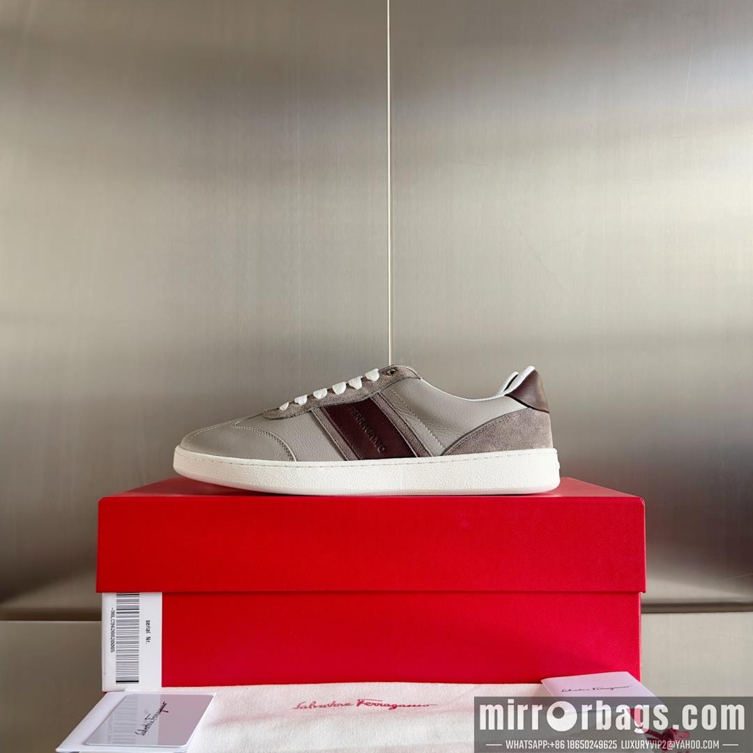 Ferragamo Shoes Ferragamo sz39-44 h0807