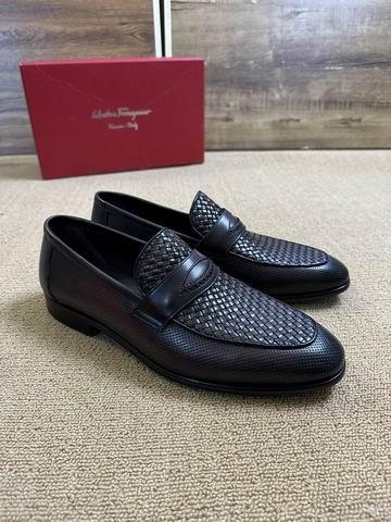 Ferragamo Shoes Ferragamo sz38-45 hnh0734