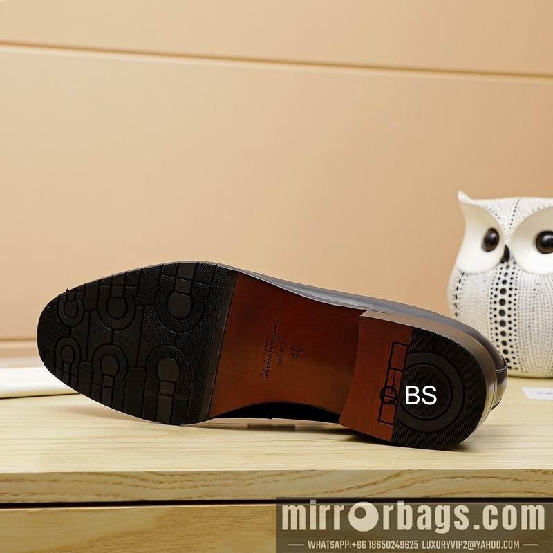 Ferragamo Shoes Ferragamo sz38-45 TF0405