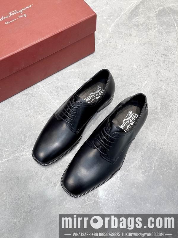 Ferragamo Shoes Ferragamo sz39-44 hnm0205