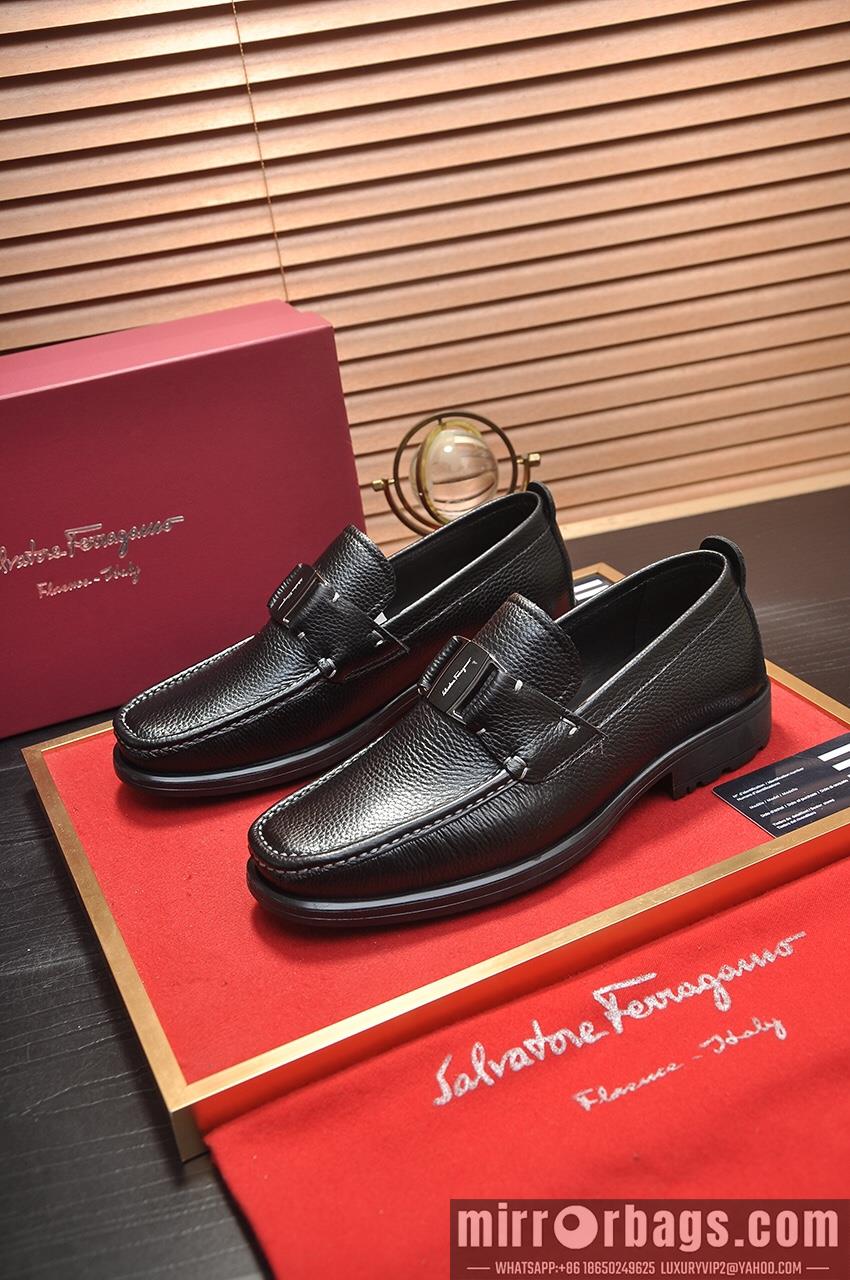 Ferragamo Shoes Ferragamo sz38-45 hnh0206