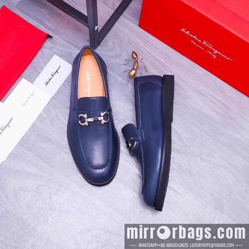 Ferragamo Shoes Ferragamo sz38-44 hnm0273