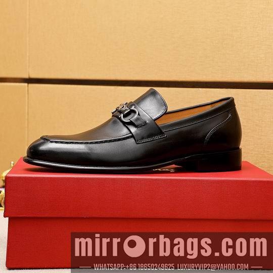 Ferragamo Shoes Ferragamo sz38-47 mnh0529
