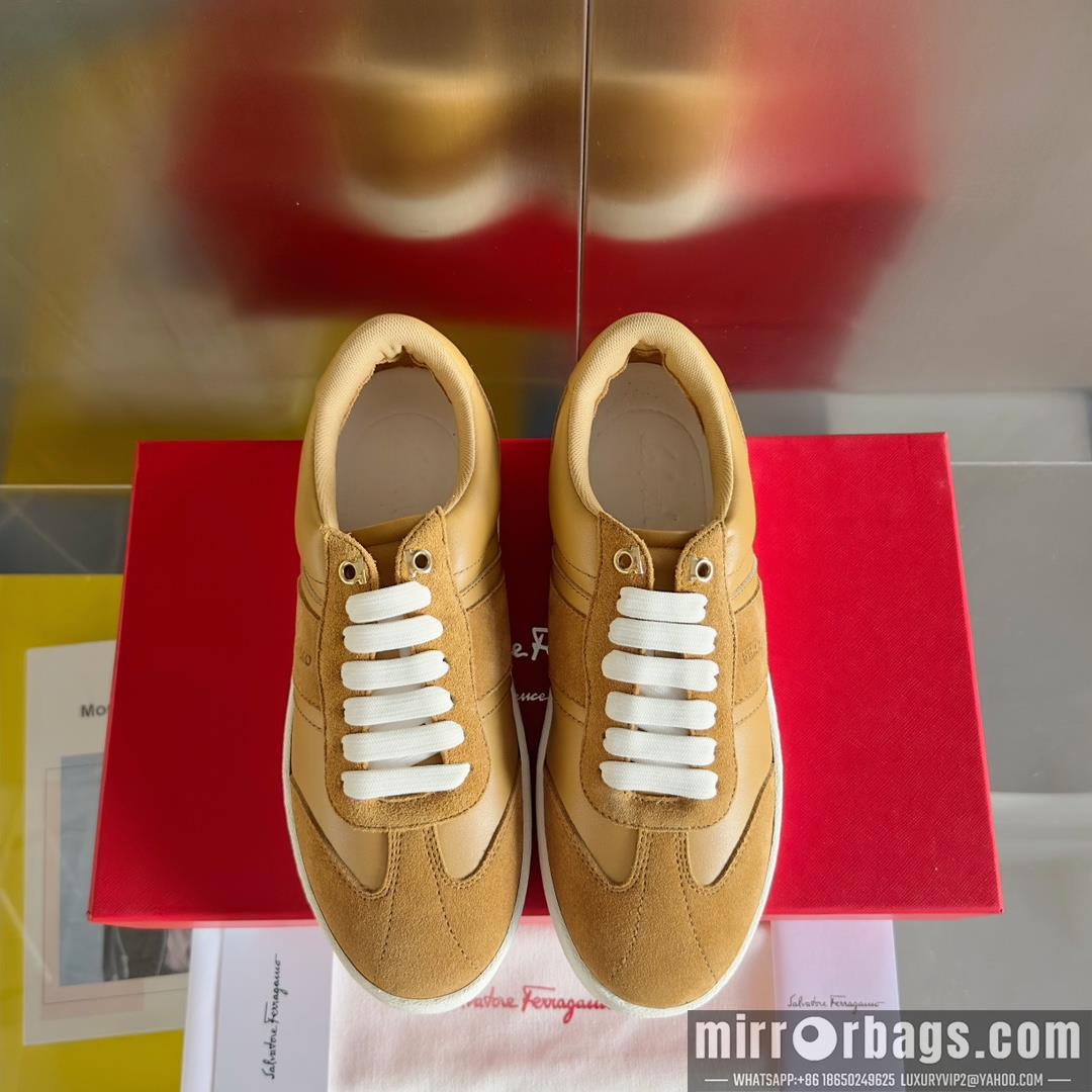 Ferragamo Shoes Ferragamo sz39-44 h0807