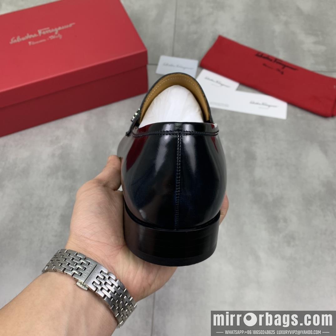 Ferragamo Shoes Ferragamo sz38-44 mnm02126