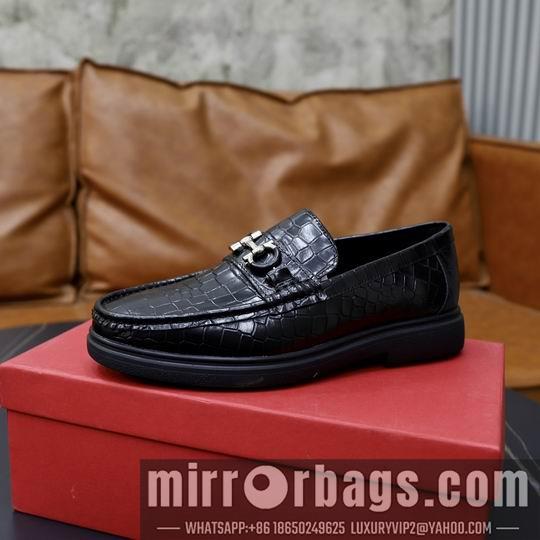 Ferragamo Shoes Ferragamo sz38-45 hnh0433