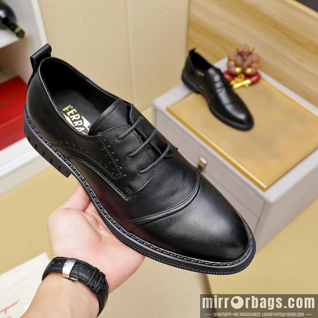 Ferragamo Shoes Ferragamo sz38-44 h0934